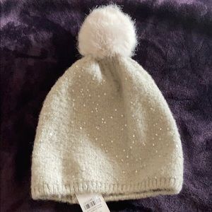 Winter hat